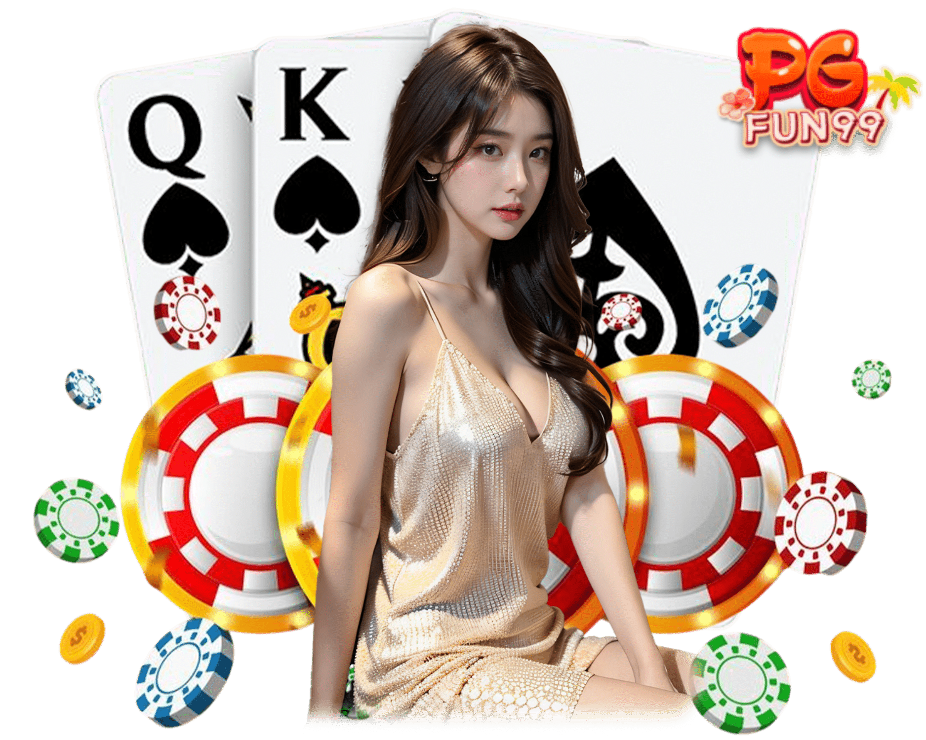 PGFUN99